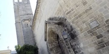 La Asociación Laicista de Jerez denuncia la apropiación indebida por parte de la iglesia de bienes municipales