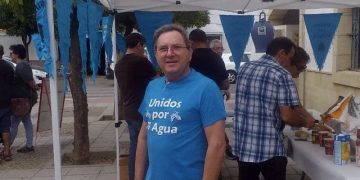 Adelante Guadalcacín exige que la alcaldesa Nieves Mendoza recapacite y no venda el agua