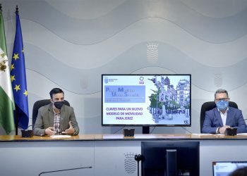 Se actualiza el Plan de Movilidad Urbana Sostenible para cumplir los objetivos de la Agenda 2030