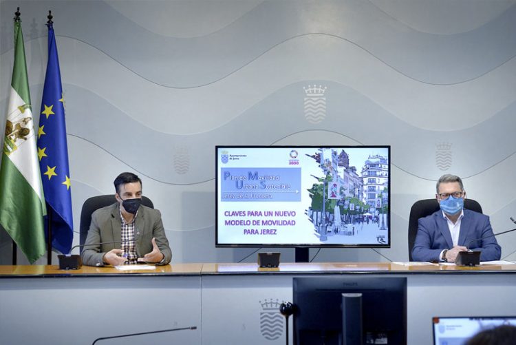 Se actualiza el Plan de Movilidad Urbana Sostenible para cumplir los objetivos de la Agenda 2030