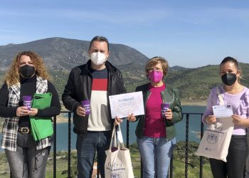 Entregados los premios de Feminismo Rural