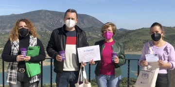 Entregados los premios de Feminismo Rural