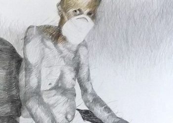 El año de la pandemia