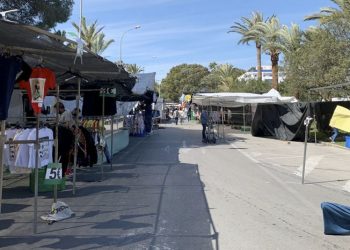 El Puerto de Santa María renuncia a la tasa por ocupación de vía pública (OVP) para ayudar a la hostelería y el comercio ambulante