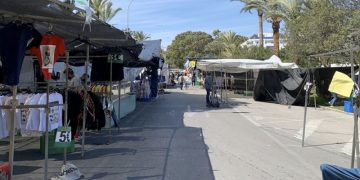 El Puerto de Santa María renuncia a la tasa por ocupación de vía pública (OVP) para ayudar a la hostelería y el comercio ambulante
