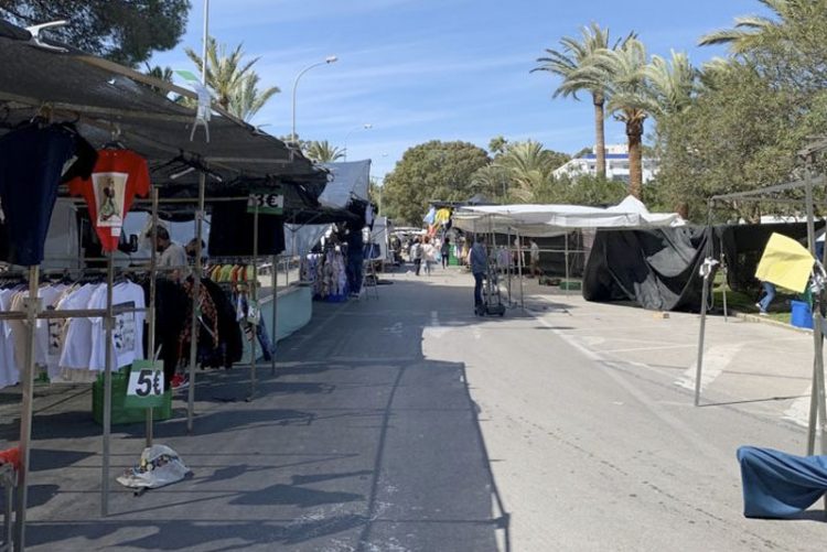 El Puerto de Santa María renuncia a la tasa por ocupación de vía pública (OVP) para ayudar a la hostelería y el comercio ambulante