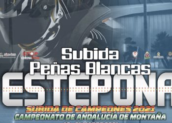 Más de 60 equipos participarán a partir de este viernes en la Subida Estepona 2021