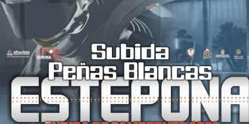 Más de 60 equipos participarán a partir de este viernes en la Subida Estepona 2021