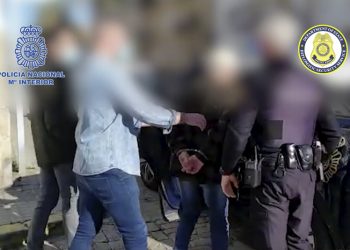 Detenido en El Puerto un fugitivo reclamado por abusar sexualmente de una menor durante 12 años