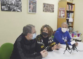 Ganemos Jerez presenta una treintena de modificaciones al Reglamento Orgánico Municipal del Ayuntamiento