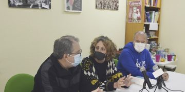 Ganemos Jerez presenta una treintena de modificaciones al Reglamento Orgánico Municipal del Ayuntamiento