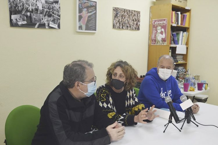 Ganemos Jerez presenta una treintena de modificaciones al Reglamento Orgánico Municipal del Ayuntamiento