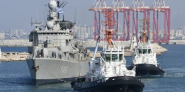 Maniobras OTAN-España-Israel, organizaciones piden al Gobierno que no sea cómplice de la ocupación de Palestina