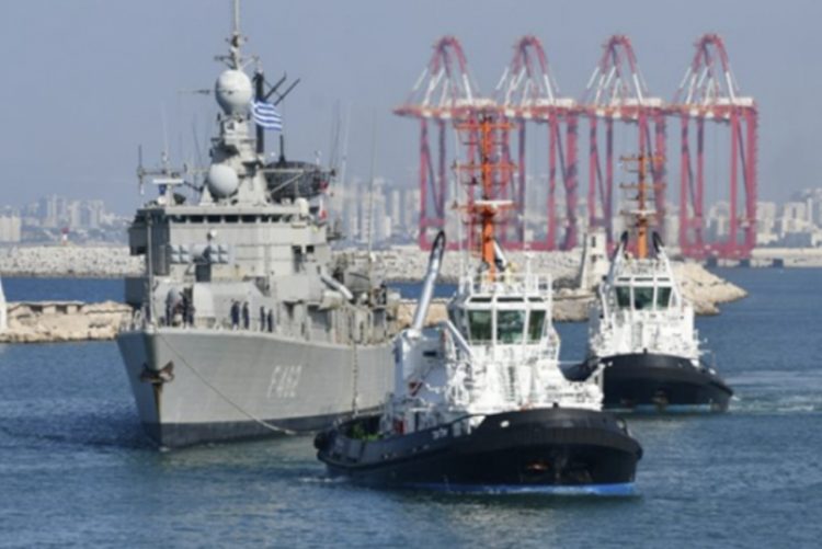 Maniobras OTAN-España-Israel, organizaciones piden al Gobierno que no sea cómplice de la ocupación de Palestina