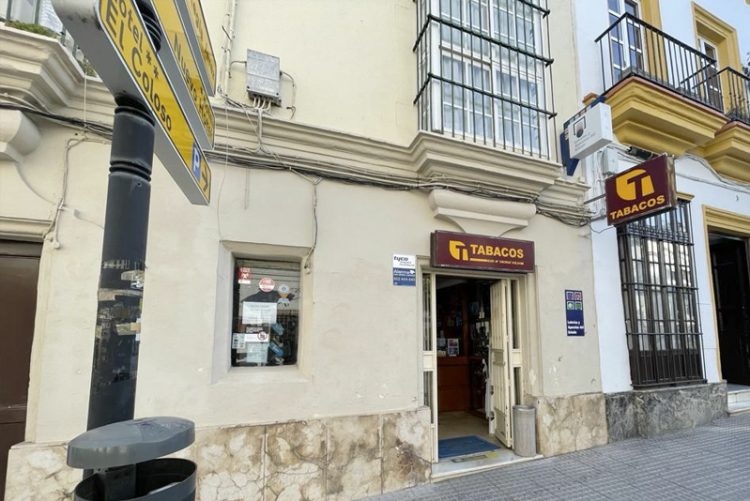 El Día del Padre cae bien en Jerez