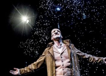 Doce proyectos presentan su candidatura a la dirección de Festival Iberoamericano de Teatro de Cádiz