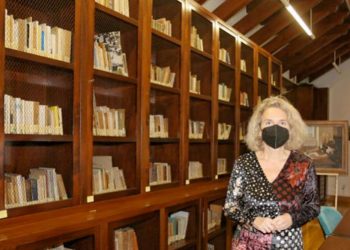 El Puerto. Cultura asumirá la Fundación Alberti para crear un centro municipal sobre la figura de poeta