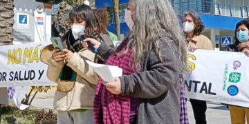 Sanlúcar se suma a la Acción Global por el Clima