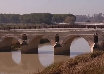 Valoremos el agua, valoremos el Guadalete
