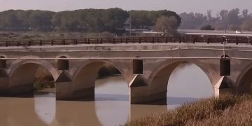 Valoremos el agua, valoremos el Guadalete