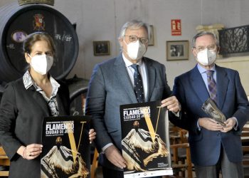 El V Premio de Investigación de Flamenco Ciudad de Jerez está dedicado a José Manuel Gamboa