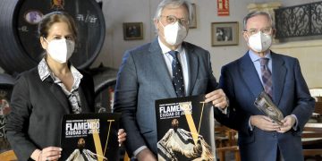 El V Premio de Investigación de Flamenco Ciudad de Jerez está dedicado a José Manuel Gamboa
