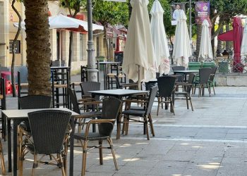 Y después de la tormenta siempre llega la calma