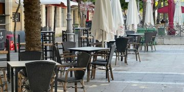 Y después de la tormenta siempre llega la calma