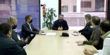 Reconocen el esfuerzo realizado por los hosteleros de San Pablo ante el COVID19