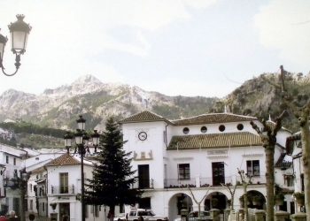 El COVID no da tregua y cierra perimetralmente cuatro localidades de la provincia
