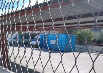 Adelante Jerez denuncia el vaciado del Centro de Formación Ocupacional de San Juan de Dios