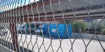 Adelante Jerez denuncia el vaciado del Centro de Formación Ocupacional de San Juan de Dios