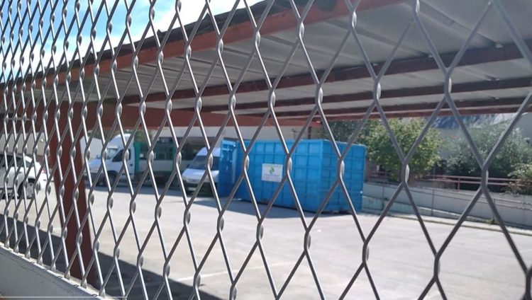 Adelante Jerez denuncia el vaciado del Centro de Formación Ocupacional de San Juan de Dios