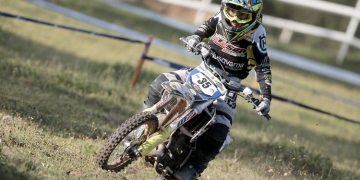 El Enduro infantil y TT Clásico arrancan con fuerza