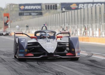 Formula E: El Valencia E-Prix será una doble cita