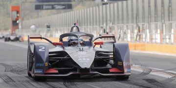 Formula E: El Valencia E-Prix será una doble cita