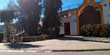 Ya lo dice el dicho… donde se ponga un buen virus que se quite el fútbol… y los toros