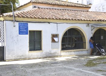 Ganemos Jerez denuncia la situación lamentable de las bibliotecas municipales y apuesta una red de bibliotecas moderna, siempre abierta y “propia del siglo XXI”