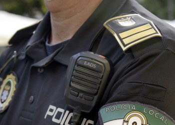 Jerez respeta la normativa anti-COVID-19 durante la Semana Santa