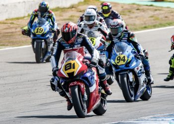 ESBK-Campeonato de España de Superbike 1ª prueba de la temporada