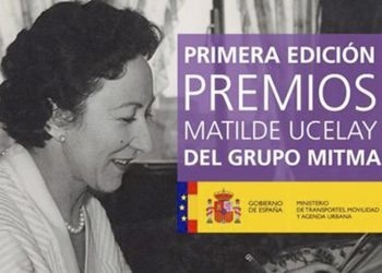 Mitma publica la convocatoria de los Premios Matilde Ucelay por la igualdad entre hombres y mujeres