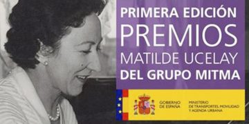 Mitma publica la convocatoria de los Premios Matilde Ucelay por la igualdad entre hombres y mujeres
