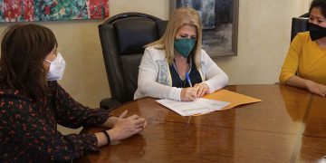 Firmado el convenio para la rehabilitación de La Constancia