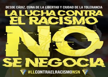 El Cádiz CF emite un comunicado oficial sobre el expediente a Juan Cala