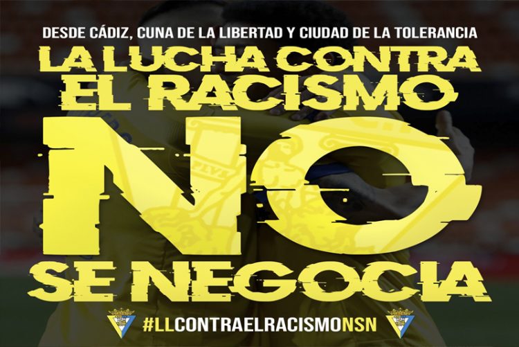 El Cádiz CF emite un comunicado oficial sobre el expediente a Juan Cala