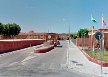 Detenida una mujer tras descubrir que llevaba droga escondida para entregársela a su novio en prisión