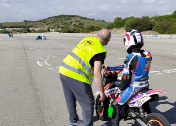 Arrancan los motores de la escuela