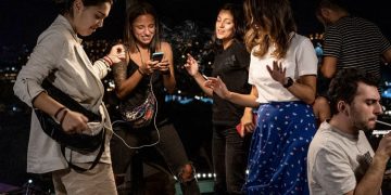 El COVID-19 no es una gripe y puede matar hasta jóvenes sanos, recuerda la OMS mientras aumentan los casos mundiales