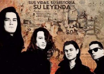 El documental de Héroes del Silencio en Netflix ya tiene fecha de estreno