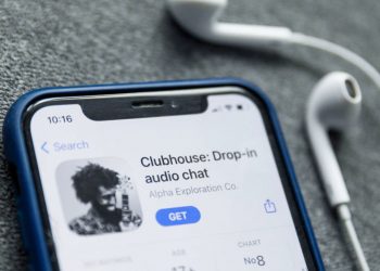 Alertan de que los anuncios de Facebook sobre una app para PC de Clubhouse contienen ‘malware’